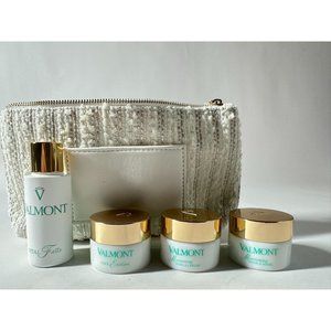 Valmont Moisturizing Kit Set 4pcs